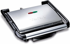 Tefal Kontaktgrill Inicio GC241D für 40,50€ (Vergleich: 46,40€)