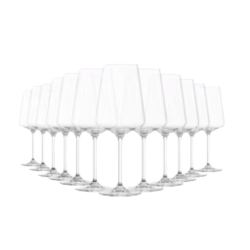 [nur heute] verschiedene 12-teilige Schott Zwiesel Passionata Gläsersets für 35,90€ (Vergleich: 120€)