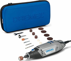 Dremel 3000 Multifunktionswerkzeug für 40,99€ (Vergleich: 50,46€)