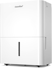 Comfee Luftentfeuchter MDDN-10DEN7 für 89,00€ (Vergleich: 108,00€)