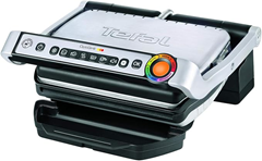 Tefal OptiGrill Kontaktgrill für 99,99€ (Vergleich: 119,95€)