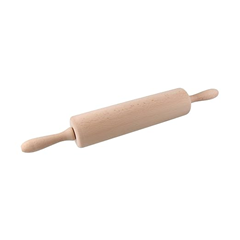 Zenker Teigroller mit Gleitlager für 5,99€ (Vergleich: 11,54€)