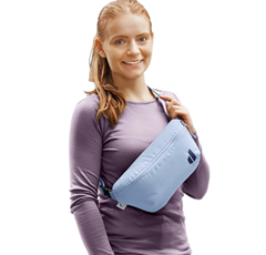 deuter Avengo Organizer Crossbody Bag für 15,00€ (Vergleich: 24,00€)