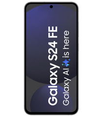 Samsung Galaxy S24 FE für 69€ mit 30GB 5G Vodafone Allnet Flat für 19,99€/Monat + 0€ Anschluss + 150€ Rufnummermitnahmebonus