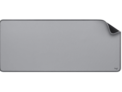 Logitech Desk Mat Schreibtischunterlage für 8,90€ (Vergleich: 12,89€)