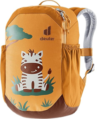 Deuter Pico Kinderrucksack für 17,50€ (Vergleich: 29,00€)