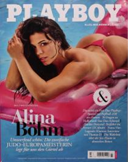 PLAYBOY Jahresabo für 178,00€ + bis zu 170€ Gutschein