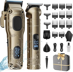 Vgrpro Haarschneidemaschine für Männer für 29,99€
