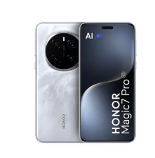 HONOR Magic7 Pro (512 GB) für 9,95€ mit Congstar Allnet Flat XL 5G (200 GB, Telekom) für 34,00€/Monat