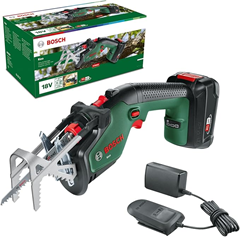 Bosch KEO 18 Akku-Gartensäge für 89,99€ (Vergleich: 114,99€)
