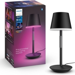 Philips Hue White & Color Ambiance Go Tischleuchte für 95,99€ (Vergleich: 119,99€)