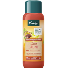 Kneipp Aroma-Pflegeschaumbad Gute Laune (400 ml) für 2,69€