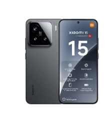 Xiaomi 15 (512GB, Black) für 1€ mit dem o2 Blue L (80 GB, o2) für 24,99€/Monat