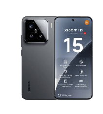 [Top] Xiaomi 15 (512GB, Black) für nur 79€ mit der Vodafone Allnet Flat 20GB Rabatt (20 GB 5G) für 19,99€/Monat + 50€ Wechselbonus