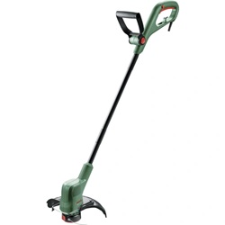 Bosch Home and Garden EasyGrassCut 26 Elektro Rasentrimmer für 38,39€ (Vergleich: 56,71€)