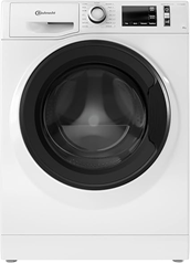 Bauknecht W Active 8A Waschmaschine für 369,00€ (Vergleich: 403,95€)