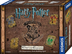 KOSMOS Harry Potter: Kampf um Hogwarts Spiel für 31,99€ (Vergleich: 39,94€)