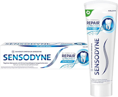 SENSODYNE Zahnpasta Repair & Protect (75 ml) für 3,34€