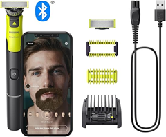 Philips OneBlade 360 Face & Body für 40,99€ (Vergleich: 48,19€)