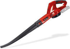Einhell Akku-Laubbläser GC-CL 18 Li E Solo für 24,49€ (Vergleich: 28,54€)