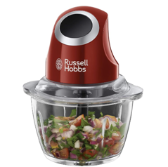 Russell Hobbs Mini-Zerkleinerer für 22,03€ (Vergleich: 26,97€)