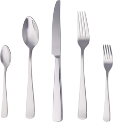 Amazon Basics Essbesteck-Set (20-teilig) für 13,33€