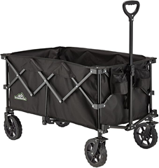 Ribelli Bollerwagen Faltbar 240L für nur 42,49€