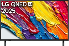 LG 43QNED82A6B TV 43 Zoll für 399,00€ (Vergleich: 449€)