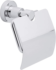 tesa LOXX Toilettenpapierhalter mit Deckel für 9,99€ (Vergleich: 18,99€)
