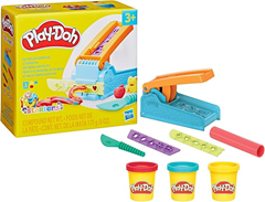 Play-Doh Knetwerk Starter Set für 6,99€ (Vergleich: 12,40€)