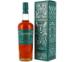The Glendronach Ode to the Valley Single Malt Whisky für 42,73€ (Vergleich: 56,20€)