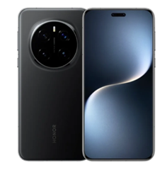 Honor Magic7 Pro (512GB, Schwarz) für 39€ mit freenet Allnet Flat 5G 30GB (30 GB, Vodafone) für 34,99€/Monat