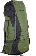 Deuter ALPAMAYO 110+15L Trekkingrucksack für 99,99€ (Vergleich: 206,59€)
