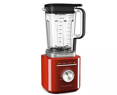 KITCHENAID Pure Power Standmixer für 125,94€ (Vergleich: 164,94€)