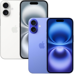 Apple iPhone 16, 256GB + 20W Power Adapter für 99,00€ mit o2 Mobile Unlimited Max Promo (Unbegrenzt, o2) für 34,99€/Monat