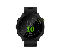 GARMIN Forerunner 55 Smartwatch für 139,49€ (Vergleich: 154,94€)