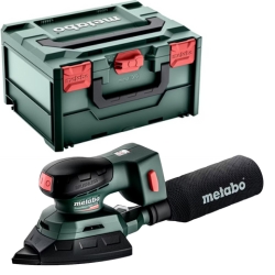 Metabo PowerMaxx SMA 12 BL Akkumultischleifer für 75,90€ (Vergleich: 149,90€)