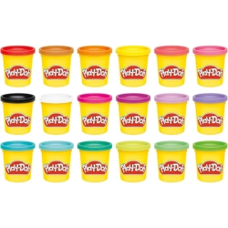 Play-Doh 18er Fantasiepack Knete für nur 10,99€ (Vergleich: 23,94€)