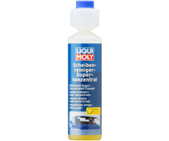 LIQUI MOLY Scheiben-Reiniger-Super-Konzentrat (250 ml) für 4,40€ (Vergleich: 7,96€)