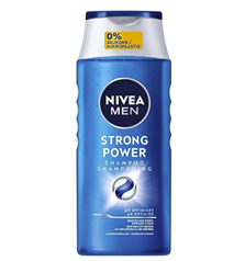NIVEA MEN Strong Power Shampoo für 1,79€