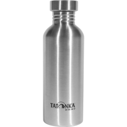 Tatonka Edelstahl-Trinkflasche (1000 ml) für nur 13,99€ (Vergleich: 29,68€)