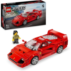 LEGO Speed Champions Ferrari F40 Supersportwagen für nur 16,99€ (Vergleich: 20,99€)