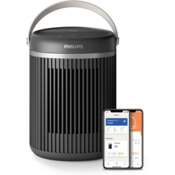 Philips 3000 Series Connected Fan Heater 2000W für nur 39,99€ (Vergleich: 51,99€)
