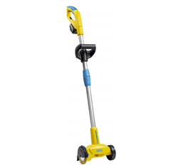 GLORIA Akku-Fugenreiniger WeedBrush li-on für 69,95€ (Vergleich: 85,29€)