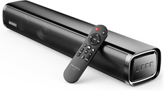 MEVOSTO Soundbar für TV & PC für nur 34,99€ dank 50% Code