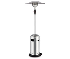Enders Elegance Eco Green 2.0 Terrassenheizer für 80,75€ (Vergleich: 117,44€)