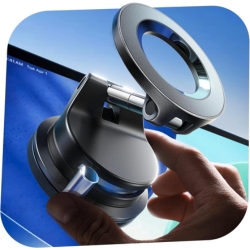 LISEN Handyhalterung Auto für Magsafe für nur 10,99€