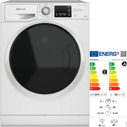 Bauknecht WATK Sense 86S 41 C Waschtrockner für nur 579,00€ (Vergleich: 729€)