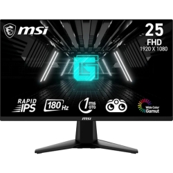 MSI G255F 24,5-Zoll-Full-HD-Gaming-Monitor für nur 89,99€ (Vergleich: 115,44€)