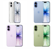 Apple iPhone 17 (256GB) für 199,00€ mit Telekom Allnet Flat 100GB Aktion (100 GB, Telekom) für 49,99€/Monat + 50€ Wechselbonus + 150GB Datendepot